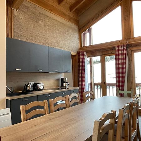 Shatzy La Rosiere  Eksteriør bilde