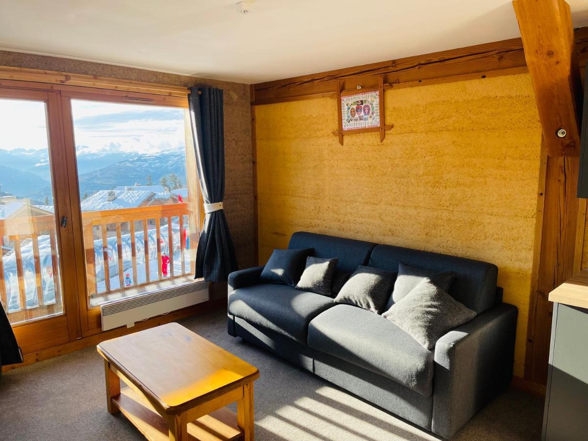 Shatzy La Rosiere  Eksteriør bilde