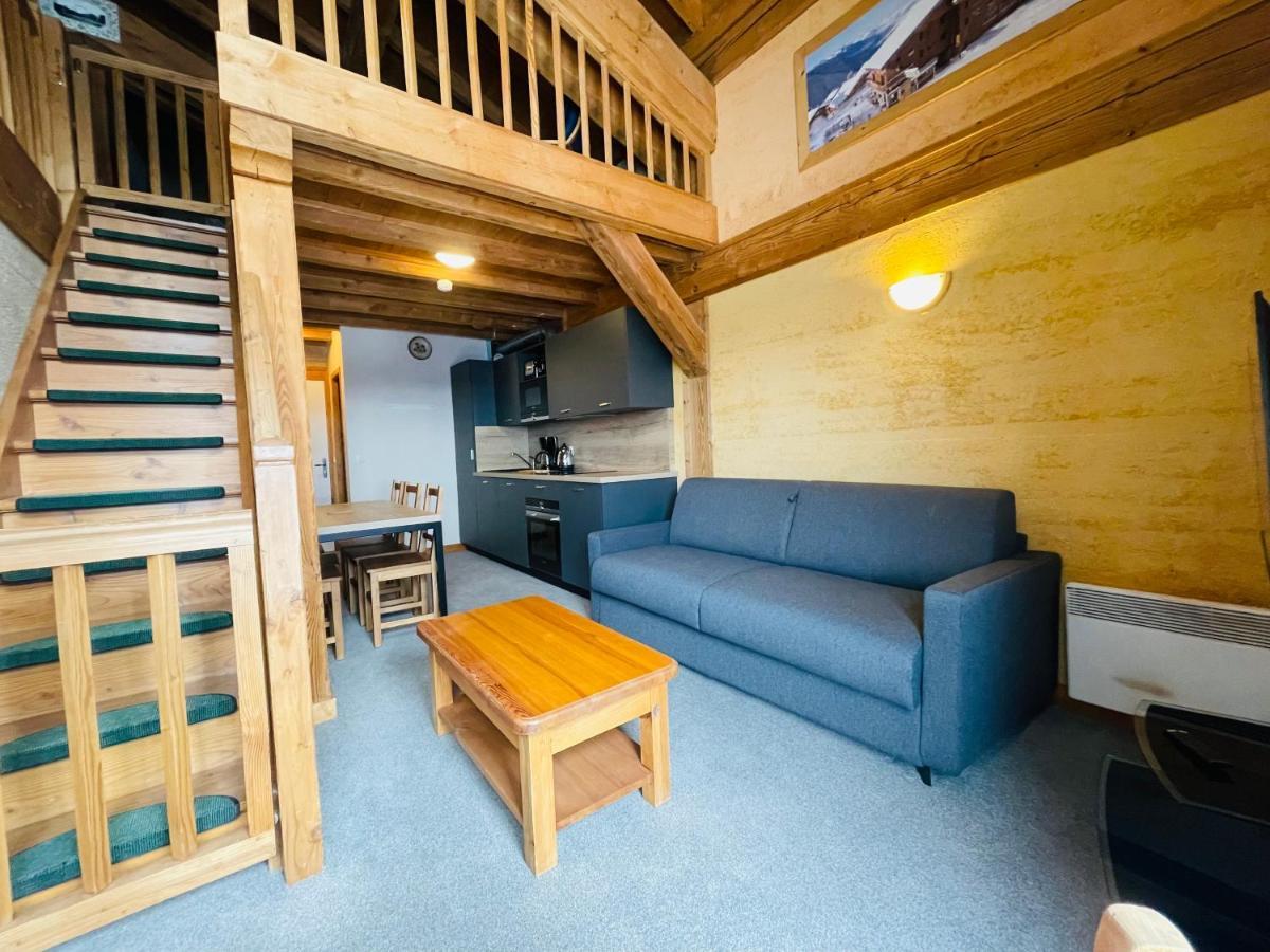 Shatzy La Rosiere  Eksteriør bilde