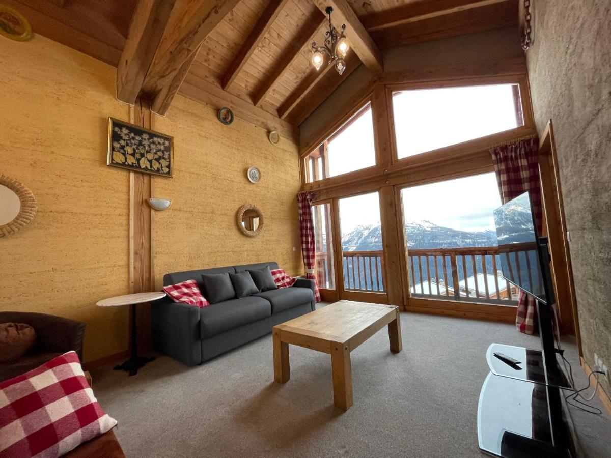 Shatzy La Rosiere  Eksteriør bilde